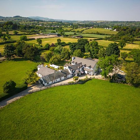 The Briers Country House Ньюкасл Экстерьер фото