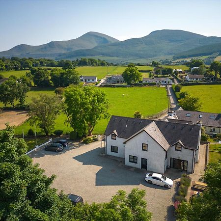 The Briers Country House Ньюкасл Экстерьер фото
