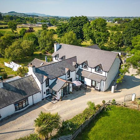 The Briers Country House Ньюкасл Экстерьер фото
