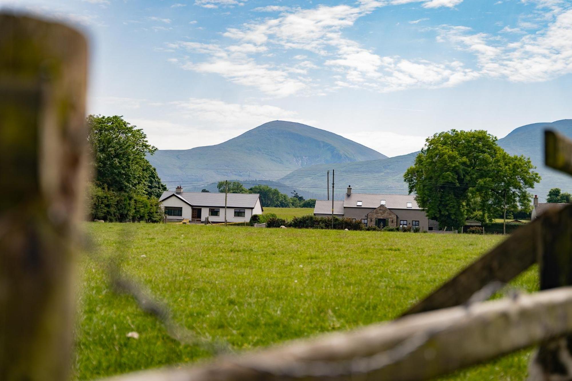 The Briers Country House Ньюкасл Экстерьер фото