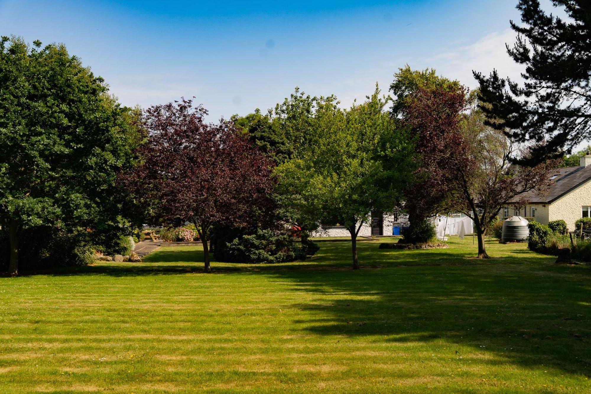 The Briers Country House Ньюкасл Экстерьер фото